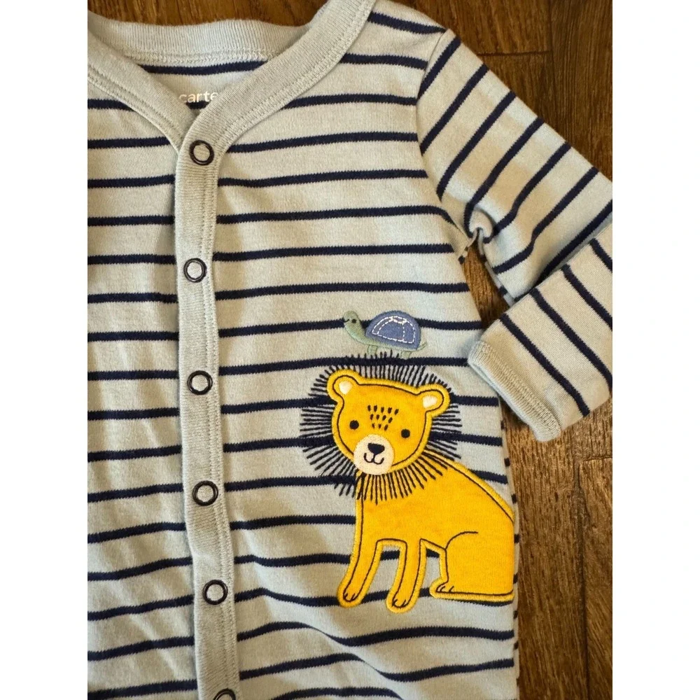 Carters baby boy